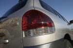 Hyundai Santa Fe 2001 года